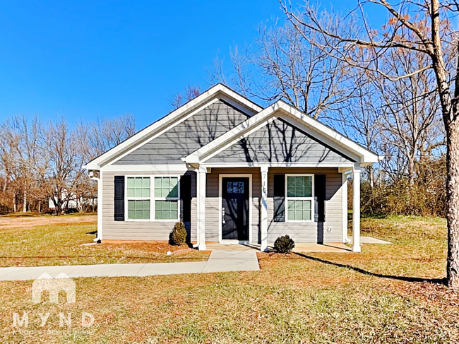 property at 710 W Alabama Ave