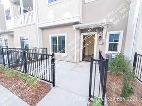 1377 Reliance in Carson, CA - Building Photo - Building Photo