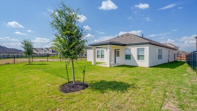 27327 Blue Pool Dr in Katy, TX - Building Photo - Building Photo