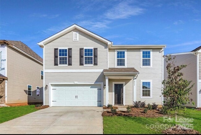 property at 6337 Fairfax Ct