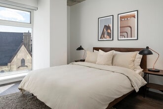 Mirvish Village in Toronto, ON - Building Photo - Building Photo