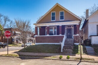 3100 Potomac St in St. Louis, MO - Building Photo - Building Photo