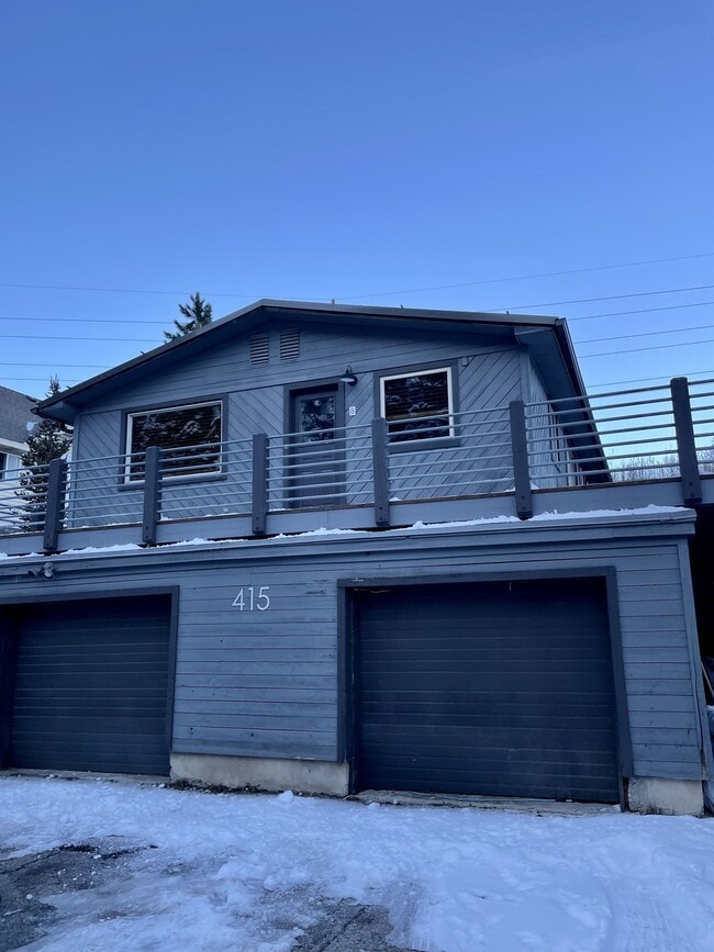 property at 415 Aspen Dr