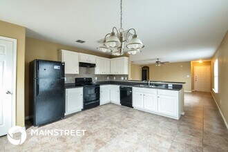 11235 Pecan Canyon in San Antonio, TX - Building Photo - Building Photo