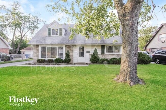 property at 171 Craig Dr W