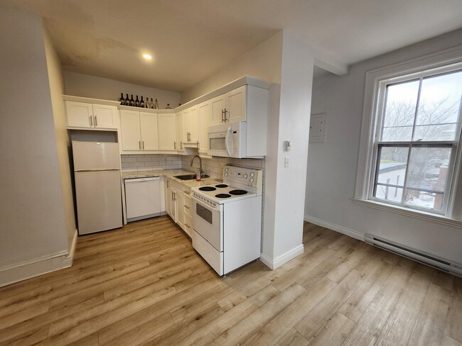 53 Carmarthen St in Saint John, NB - Building Photo - Building Photo