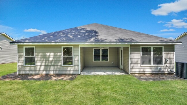165 Braxton Blvd in Statesboro, GA - Building Photo - Building Photo