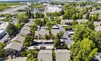 The Orchards in Modesto, CA - Foto de edificio - Building Photo