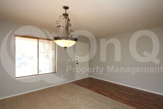 44779 W Paitilla Ln in Maricopa, AZ - Building Photo - Building Photo