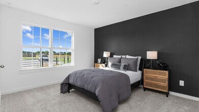 3819 Langridge Dr in Fulshear, TX - Foto de edificio - Building Photo