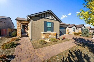 5324 Climbing Rock Trail in Prescott, AZ - Building Photo - Building Photo