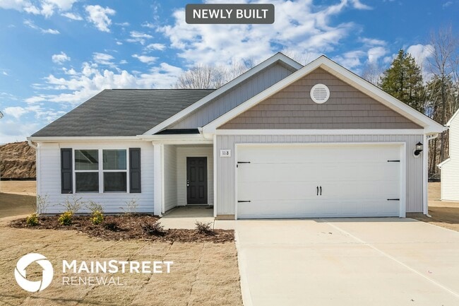 property at 118 Calhoun Pl