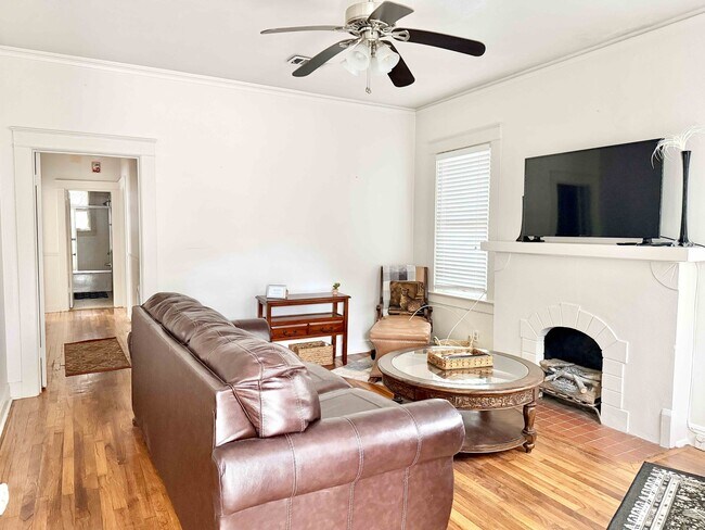 416 East Dr in Baton Rouge, LA - Building Photo - Building Photo