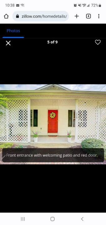 770 Riverland Rd SE in Roanoke, VA - Foto de edificio