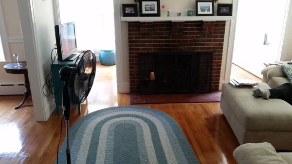 31 Brandon Rd in Milton, MA - Building Photo