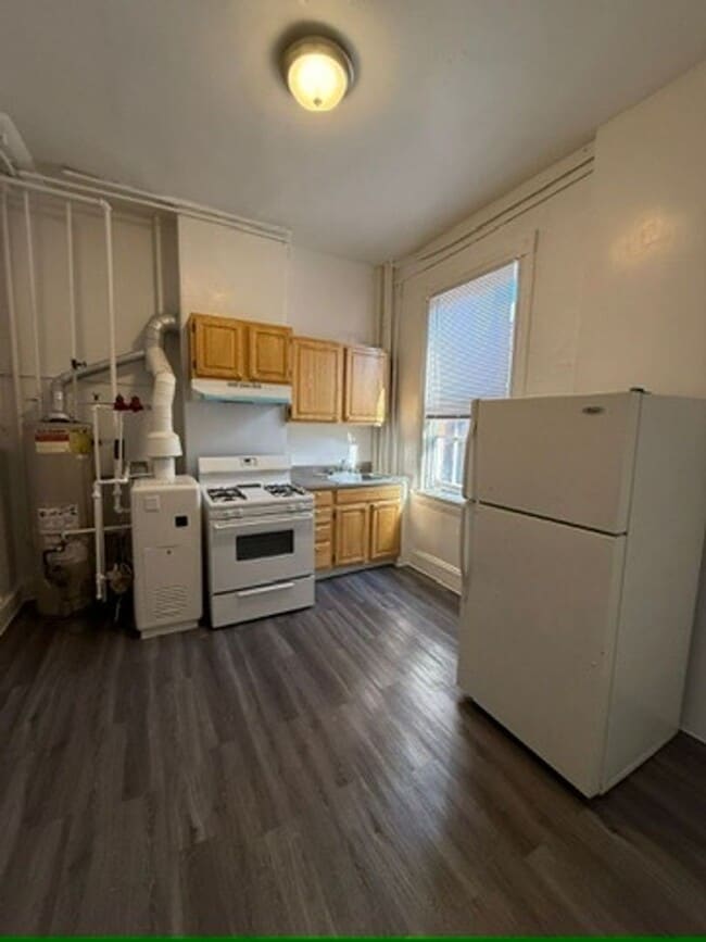 1408 P St NW in Washington, DC - Building Photo - Building Photo