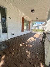 203 S Grant St in Wooster, OH - Building Photo - Building Photo