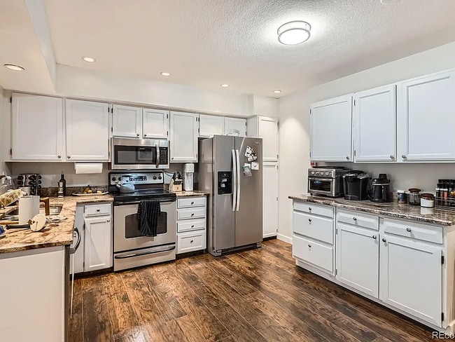 7198 Eaton Ct in Arvada, CO - Foto de edificio - Building Photo