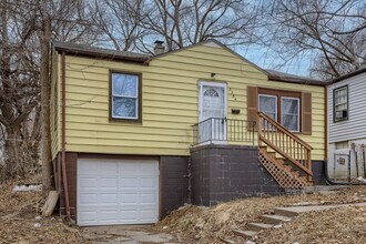 3356 N 41st St in Omaha, NE - Building Photo - Building Photo