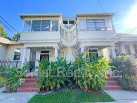 8015 Panola St in New Orleans, LA - Building Photo