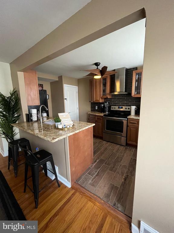 7536 Wheeler St in Philadelphia, PA - Building Photo - Building Photo