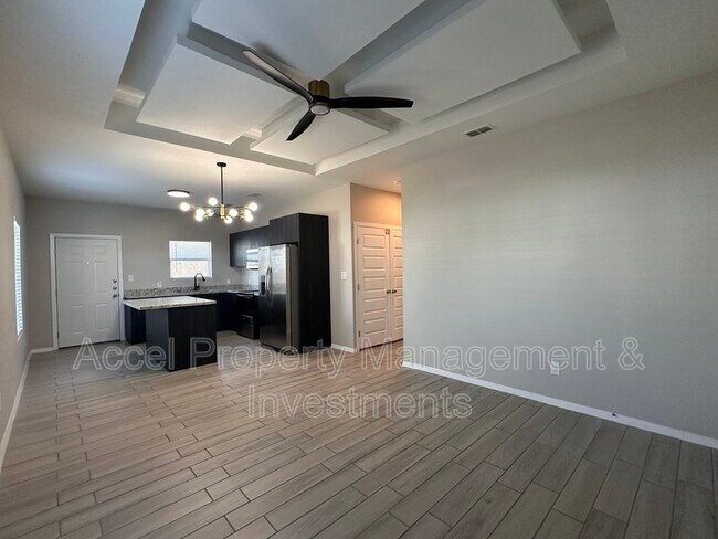 3405 S Mia Ln in Edinburg, TX - Building Photo - Building Photo