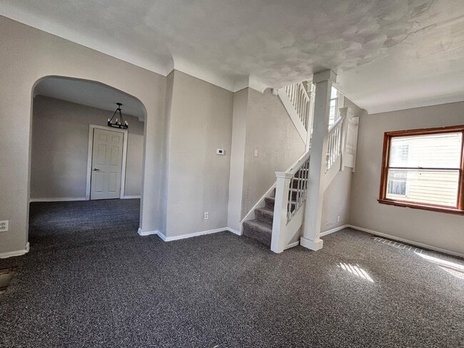 property at 707 Federal St