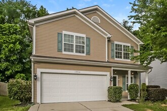 13510 Anne Browers Rd in Charlotte, NC - Building Photo - Building Photo