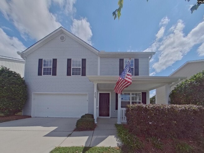 235 Holly Leaf Ln