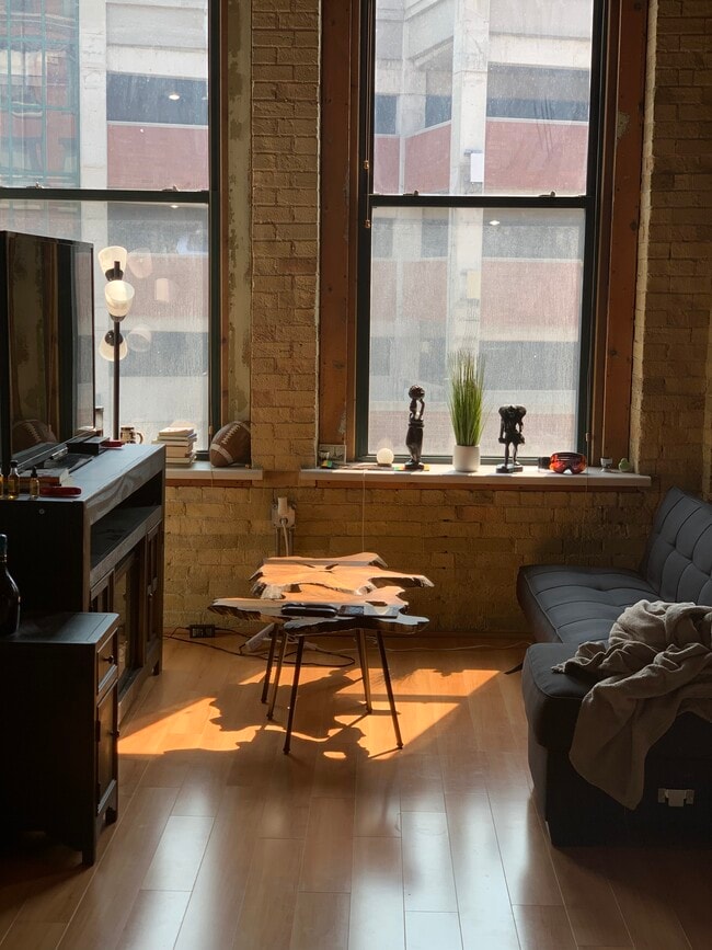 property at 141 N Water St