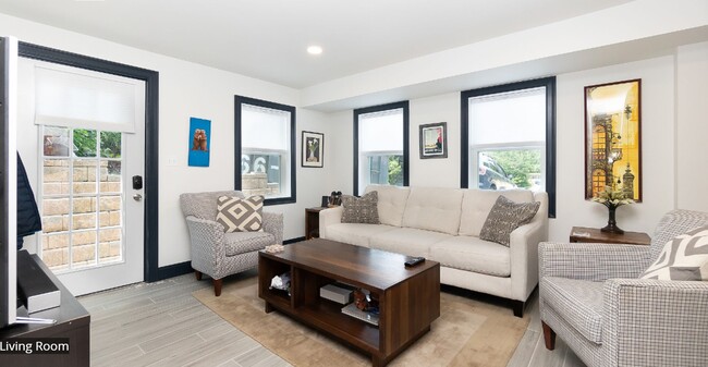 8 Alveston St, Unit 1