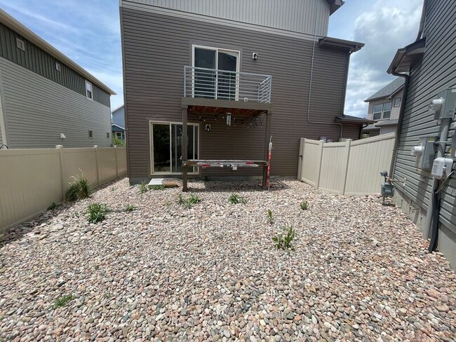 6647 Thicket Pass Ln in Colorado Springs, CO - Building Photo - Building Photo