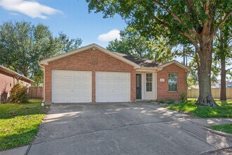 21215 Barker Canyon Ln in Katy, TX - Building Photo - Building Photo