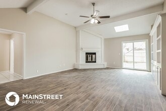 11225 Cimarron Dr in Oklahoma City, OK - Building Photo - Building Photo