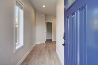 7412 NE 58th Way in Vancouver, WA - Building Photo - Building Photo