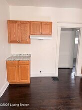 841 Hazel St in Louisville, KY - Building Photo - Building Photo