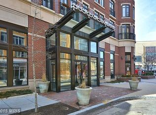 1390 Kenyon St NW, Unit 103 in Washington, DC - Building Photo