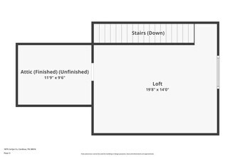 1875 Carlyn Cove in Memphis, TN - Building Photo - Building Photo