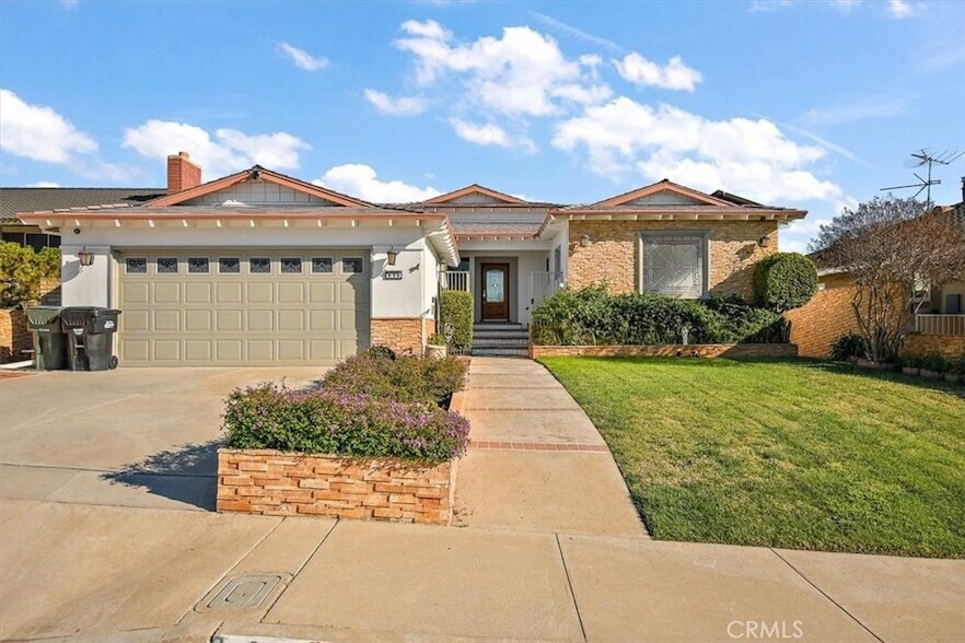 630 N 20th St in Montebello, CA - Building Photo