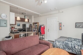97 College Ave in Somerville, MA - Building Photo - Building Photo
