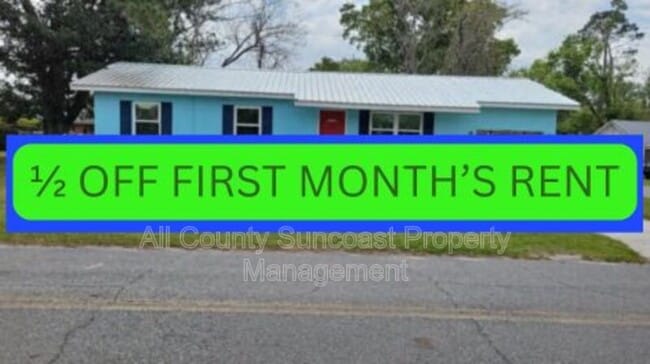 property at 208 NE Rowena St