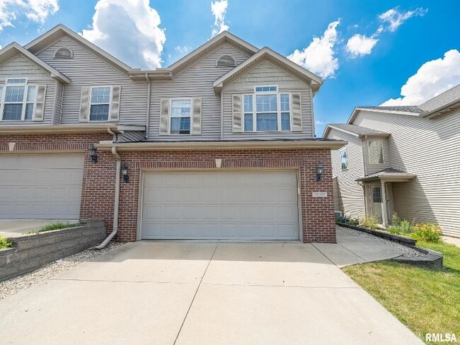 property at 10009 Brompton Ct