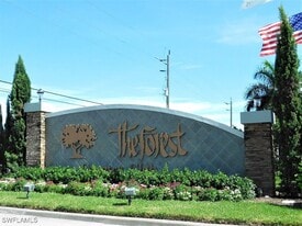 16561 Heron Coach Way in Ft. Myers, FL - Building Photo