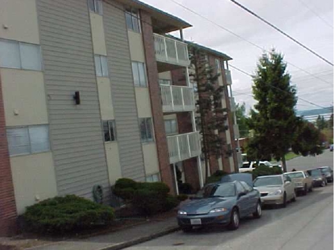 Riveria West in Seattle, WA - Foto de edificio - Other