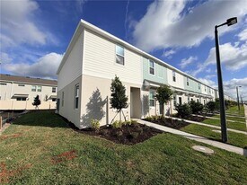 2946 Skyline Lp in Kissimmee, FL - Building Photo