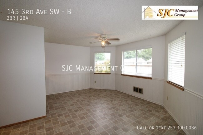 145 3rd Ave SW in Pacific, WA - Building Photo - Building Photo