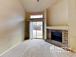 6901 Driffield Cir in North Richland Hills, TX - Building Photo - Building Photo