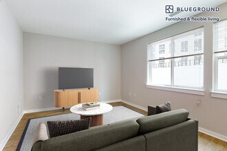 2 E Joppa Rd in Towson, MD - Building Photo - Building Photo