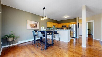 2025 Mathews St in Fort Collins, CO - Building Photo - Building Photo