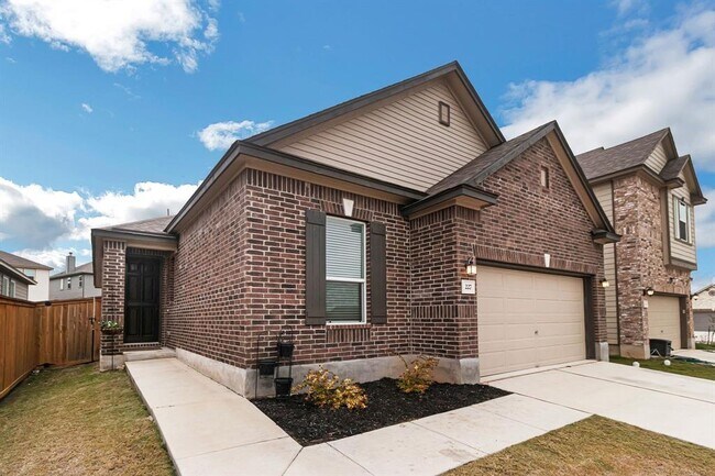 property at 227 Outlaw Dr